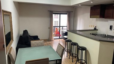 apartment em Avenida Moema, Moema - São Paulo - SP