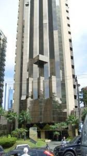 office em Alameda Madeira, Alphaville Centro Industrial e Empresarial/Alphaville. - Barueri - SP