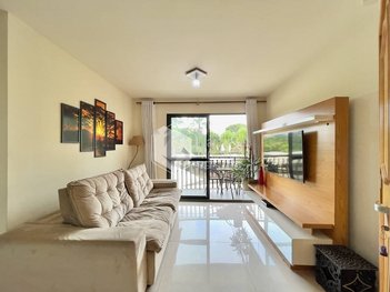 apartment em Rua Borba Gato, Santo Amaro - São Paulo - SP
