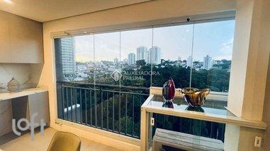 apartment em Vila Ema, São Lucas - São Paulo - SP