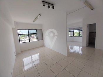 office em Reinoldo Rau, Centro - Jaraguá do Sul - SC