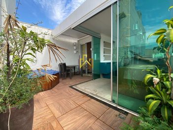 apartment em Rua Noraldino Lima, Aeroporto - Belo Horizonte - MG