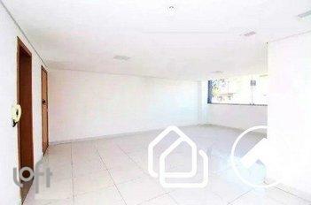 apartment em Esmeraldo Botelho, Buritis - Belo Horizonte - MG