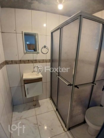 house em Avenida Ramiro Barcelos, São José - Canoas - RS