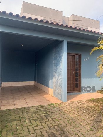 house em Amapá, Passos dos Ferreiros - Gravataí - RS