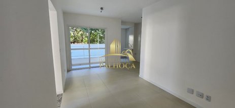 apartment em Rua Lupércio Domingos Espíndola, Barra do Aririú - Palhoça - SC