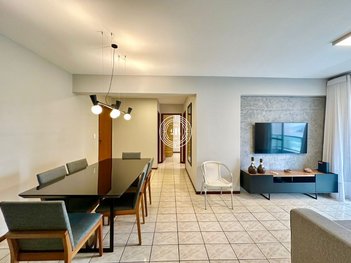 apartment em 1801, Centro - Balneário Camboriú - SC