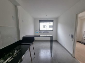 apartment em Rua dos Jatobás, Vila Parque Jabaquara - São Paulo - SP