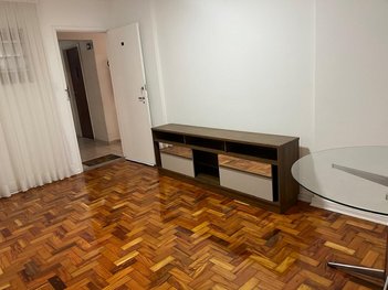 apartment em Rua Capote Valente, Pinheiros - São Paulo - SP