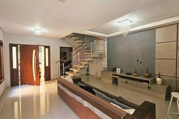 house em Rua Maestro Juhan Kartau, Jardim Quintas das Videiras - Jundiaí - SP