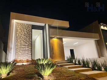 house em Avenida Marco Pellegrino, Santa Rosa - Piracicaba - SP
