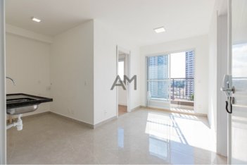 apartment em Rua Santa Aurélia, Vila São José (Ipiranga) - São Paulo - SP