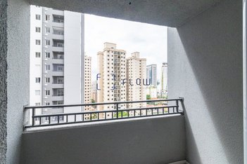 apartment em Avenida Itaberaba, Nossa Senhora do Ó - São Paulo - SP