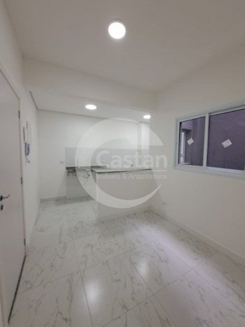 apartment em Rua Ourinhos, Vila Bertioga - São Paulo - SP
