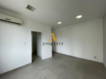 apartment em Rua Evaristo da Veiga, Centro - Rio de Janeiro - RJ