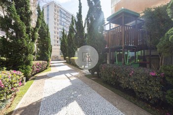 apartment em Rua Monte Alegre, Perdizes - São Paulo - SP