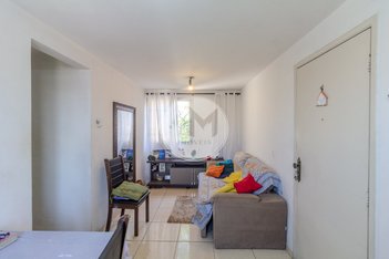 apartment em Rua William Speers, Lapa de Baixo - São Paulo - SP