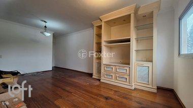 apartment em Rua Cayowaá, Sumaré - São Paulo - SP