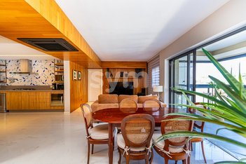 apartment em Rua Prefeito Ângelo Ferrário Lopes, Hugo Lange - Curitiba - PR