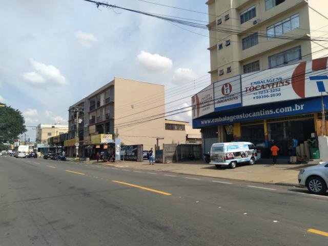 7c3aec6b6f0c6afd9785dc3a629c96ba_04 - - Apatamento Setor Coimbra Lobo imoveis