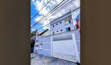 house em Rua Honduras, Parque das Nações - Santo André - SP