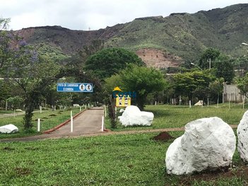 land_lot em Avenida Cinco, Igarapé - Igarapé - MG