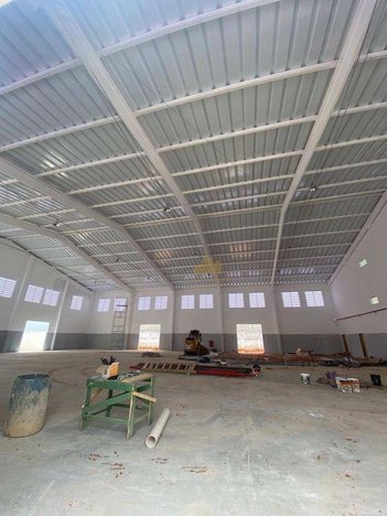 industrial em Rua Nazário Pietro Francesco Vaccaro, Europark Comercial - Indaiatuba - SP