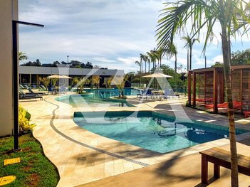 land_lot em Rua dos Pinheiros, Jardim Novo Mundo - Jundiaí - SP