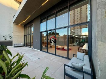 apartment em Rua Ouvidor Peleja, Vila Mariana - São Paulo - SP