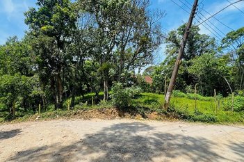 land_lot em Rua Alzira, Somma - Ribeirão Pires - SP