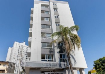 apartment em Rua Padre Alois Kades S J, Jardim Europa - Porto Alegre - RS