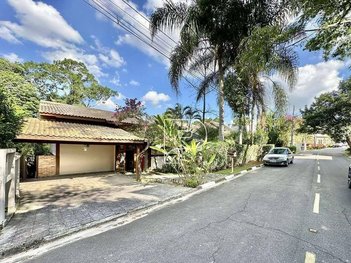 house em Rua Apiacás, Aldeia da Fazendinha - Carapicuíba - SP