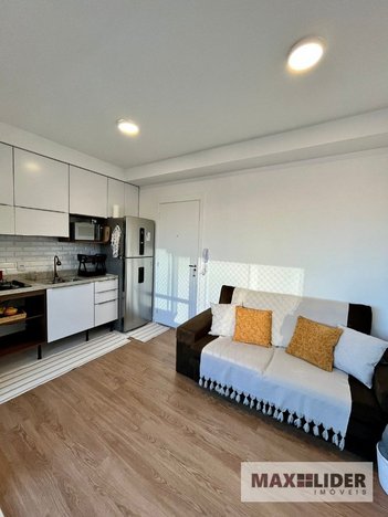 apartment em Rua Ferrúcio Brinatti, Vila Sul Americana - Carapicuíba - SP
