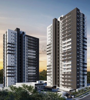 apartment em Rua Elias Rodrigues Claro, Jardim São Carlos - Sorocaba - SP