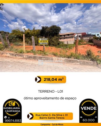 Cômodo Condomínio