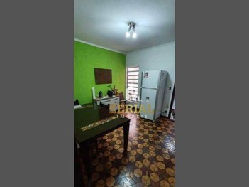 house em Alameda São Caetano, Jardim - Santo André - SP