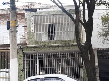 house em Rua Rodrigo de Menezes, Catumbi - São Paulo - SP
