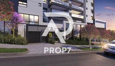 apartment em Rua Havaí, Sumaré - São Paulo - SP