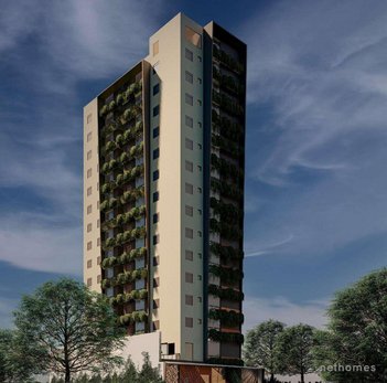 apartment em Rua Madre de Deus, Mooca - São Paulo - SP