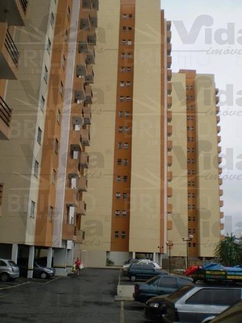 apartment em Rua Santa Marcela, Jardim Roberto - Osasco - SP