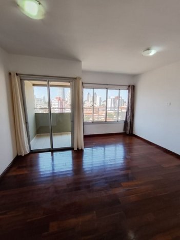 apartment em Rua Samambaia, Bosque da Saúde - São Paulo - SP