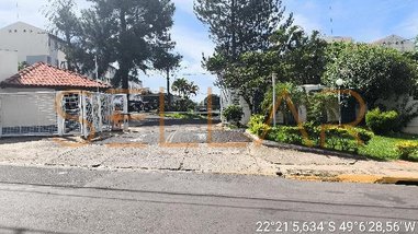 apartment em Avenida Maria Ranieri, Parque Viaduto - Bauru - SP
