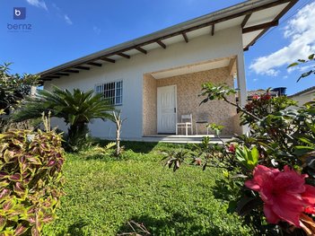 house em Rua Rio de Janeiro, Areias - Camboriú - SC