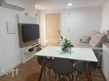 apartment em Atílio Supertti, Vila Nova - Porto Alegre - RS
