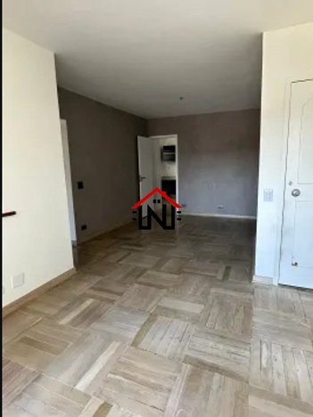 apartment em Rua Doutor Renato Paes de Barros, Itaim Bibi - São Paulo - SP