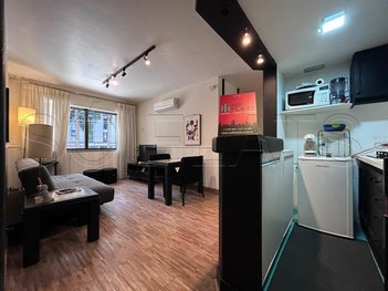 apartment em Rua Campos Bicudo, Jardim Europa - São Paulo - SP