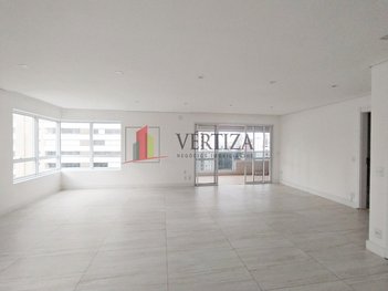 apartment em Rua Professor José Leite e Oiticica, Vila Gertrudes - São Paulo - SP