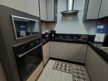 apartment em Rua Cristiano Mathiensen, Jardim São Francisco - Piracicaba - SP