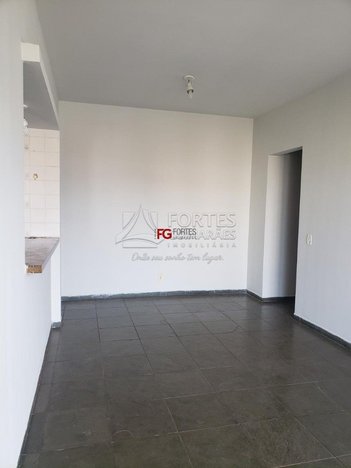 apartment em Rua Campos Salles, Centro - Ribeirão Preto - SP