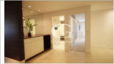 apartment em Rua da Consolação, Cerqueira César - São Paulo - SP